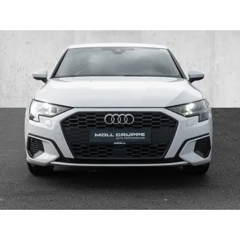 Audi A3, 2023, АКПП, пробег 24106 км
