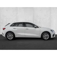Audi A3, 2023, АКПП, пробег 24106 км