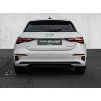 Audi A3, 2023, АКПП, пробег 24106 км