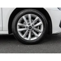 Audi A3, 2023, АКПП, пробег 24106 км