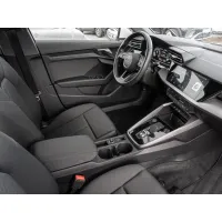 Audi A3, 2023, АКПП, пробег 24106 км
