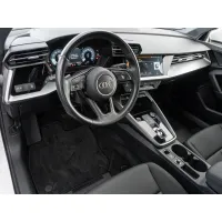 Audi A3, 2023, АКПП, пробег 24106 км