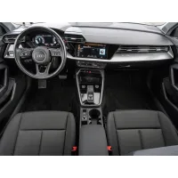 Audi A3, 2023, АКПП, пробег 24106 км
