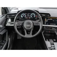Audi A3, 2023, АКПП, пробег 24106 км