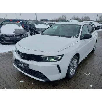 Opel Astra, 2023, МКПП, пробег 45400 км