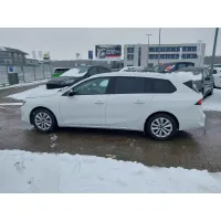 Opel Astra, 2023, МКПП, пробег 45400 км