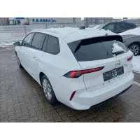 Opel Astra, 2023, МКПП, пробег 45400 км