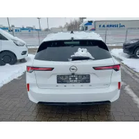 Opel Astra, 2023, МКПП, пробег 45400 км