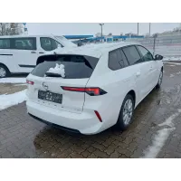 Opel Astra, 2023, МКПП, пробег 45400 км