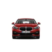 BMW 116, 2023, МКПП, пробег 60157 км