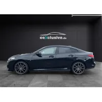 BMW 218, 2023, АКПП, пробег 72500 км