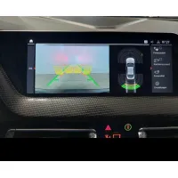 BMW 218, 2023, АКПП, пробег 72500 км