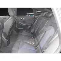 BMW 218, 2023, АКПП, пробег 72500 км