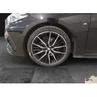 BMW 218, 2023, АКПП, пробег 72500 км