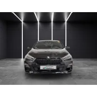 BMW 218, 2023, АКПП, пробег 72500 км