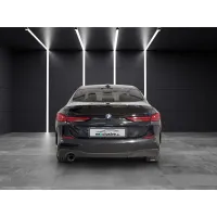 BMW 218, 2023, АКПП, пробег 72500 км