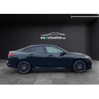 BMW 218, 2023, АКПП, пробег 72500 км