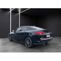 BMW 218, 2023, АКПП, пробег 72500 км