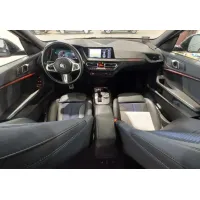 BMW 218, 2023, АКПП, пробег 72500 км