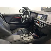 BMW 218, 2023, АКПП, пробег 72500 км