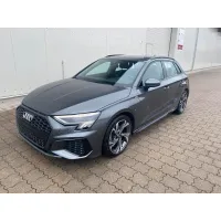 Audi A3, 2023, АКПП, пробег 20900 км