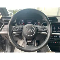Audi A3, 2023, АКПП, пробег 20900 км