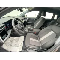 Audi A3, 2023, АКПП, пробег 20900 км