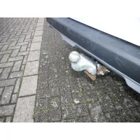 Nissan Townstar, 2023, МКПП, пробег 39500 км