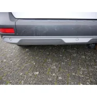 Nissan Townstar, 2023, МКПП, пробег 39500 км