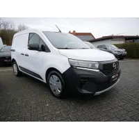 Nissan Townstar, 2023, МКПП, пробег 39500 км