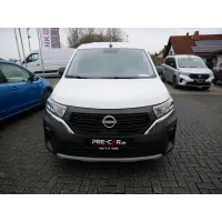 Nissan Townstar, 2023, МКПП, пробег 39500 км