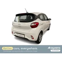 Hyundai i10, 2020, АКПП, пробег 19687 км