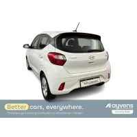 Hyundai i10, 2020, АКПП, пробег 19687 км