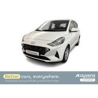 Hyundai i10, 2020, АКПП, пробег 19687 км