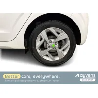 Hyundai i10, 2020, АКПП, пробег 19687 км