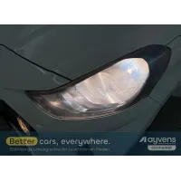 Hyundai i10, 2020, АКПП, пробег 19687 км