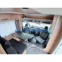 Автодом Weinsberg CaraSuite, 2024, МКПП, пробег 17500 км