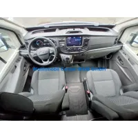 Автодом Weinsberg CaraSuite, 2024, МКПП, пробег 17500 км