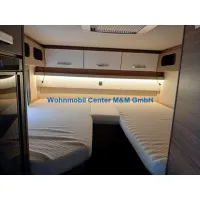 Автодом Weinsberg CaraSuite, 2024, МКПП, пробег 17500 км