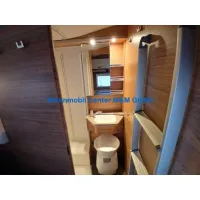 Автодом Weinsberg CaraSuite, 2024, МКПП, пробег 17500 км