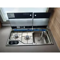 Автодом Weinsberg CaraSuite, 2024, МКПП, пробег 17500 км