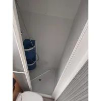 Автодом Eura Mobil, 2006, МКПП, пробег 85328 км