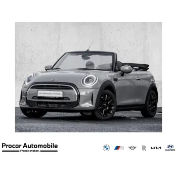 MINI One, 2022, МКПП, пробег 37474 км