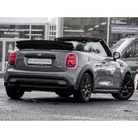 MINI One, 2022, МКПП, пробег 37474 км