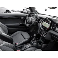 MINI One, 2022, МКПП, пробег 37474 км