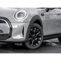 MINI One, 2022, МКПП, пробег 37474 км
