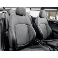 MINI One, 2022, МКПП, пробег 37474 км