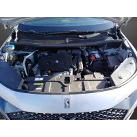 DS Automobiles, 2023, АКПП, пробег 52735 км