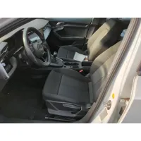 Audi A3, 2020, МКПП, пробег 33250 км