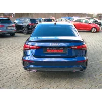 Audi A3, 2021, АКПП, пробег 44570 км
